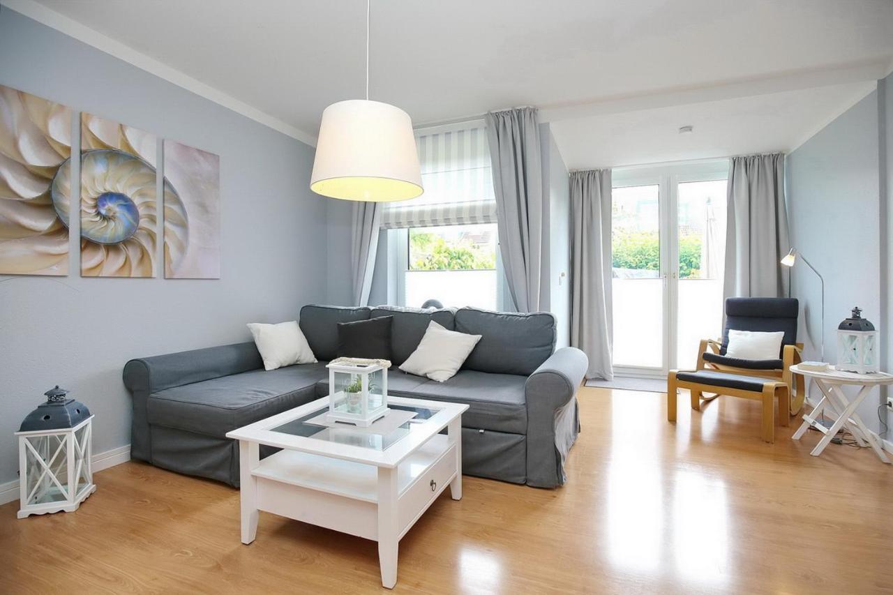 בולטנהאגן Suennslag Wohnung 096 מראה חיצוני תמונה